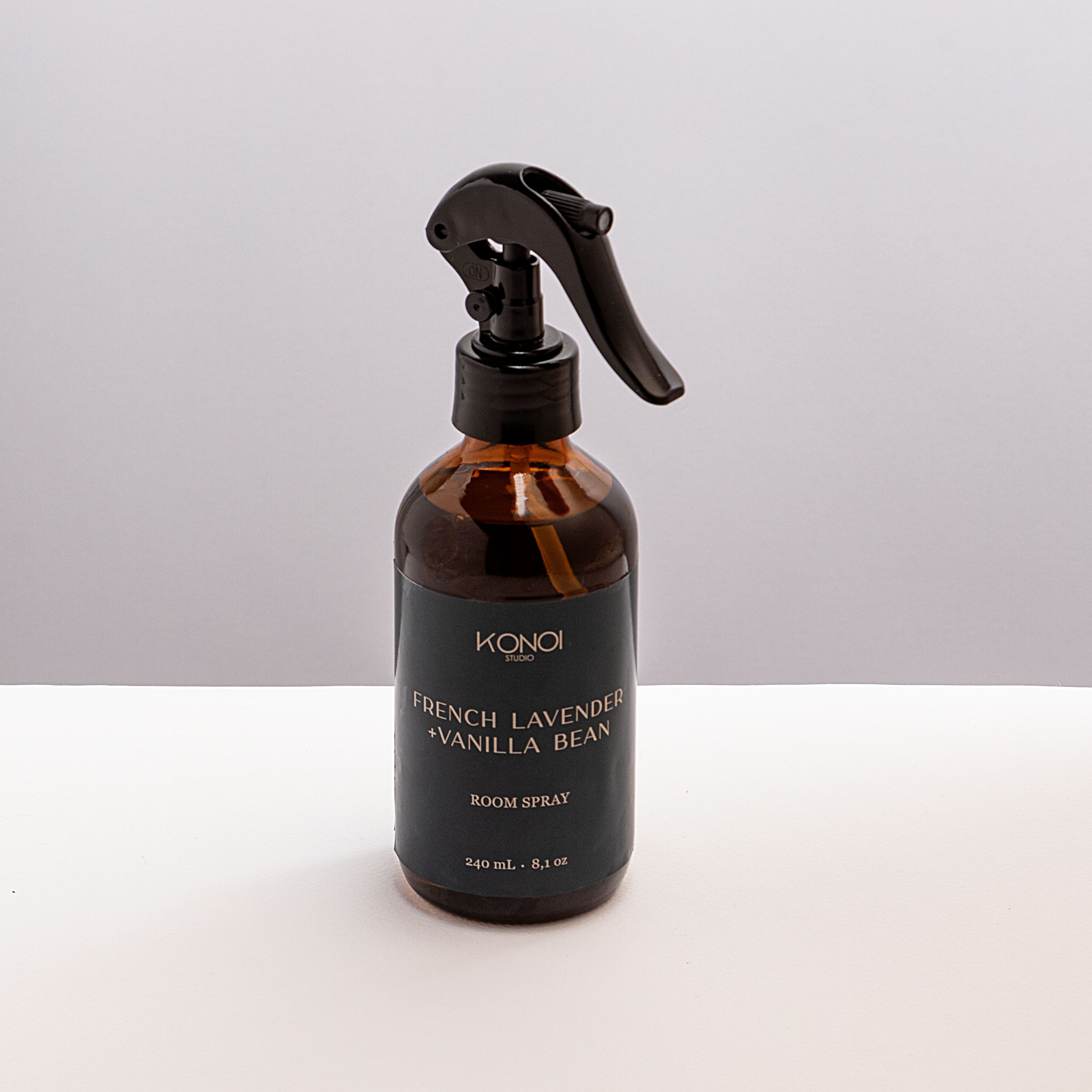Room Spray French Lavender + Vanilla Bean