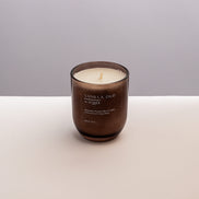 Vela Gris Vanilla Oud