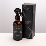 Room Spray Bourbon Vanilla + Sandalwood